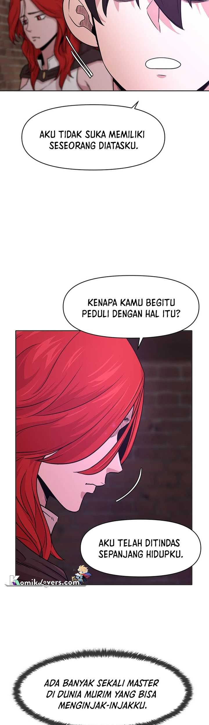 Martial Arts Alone chapter 11 halaman 63