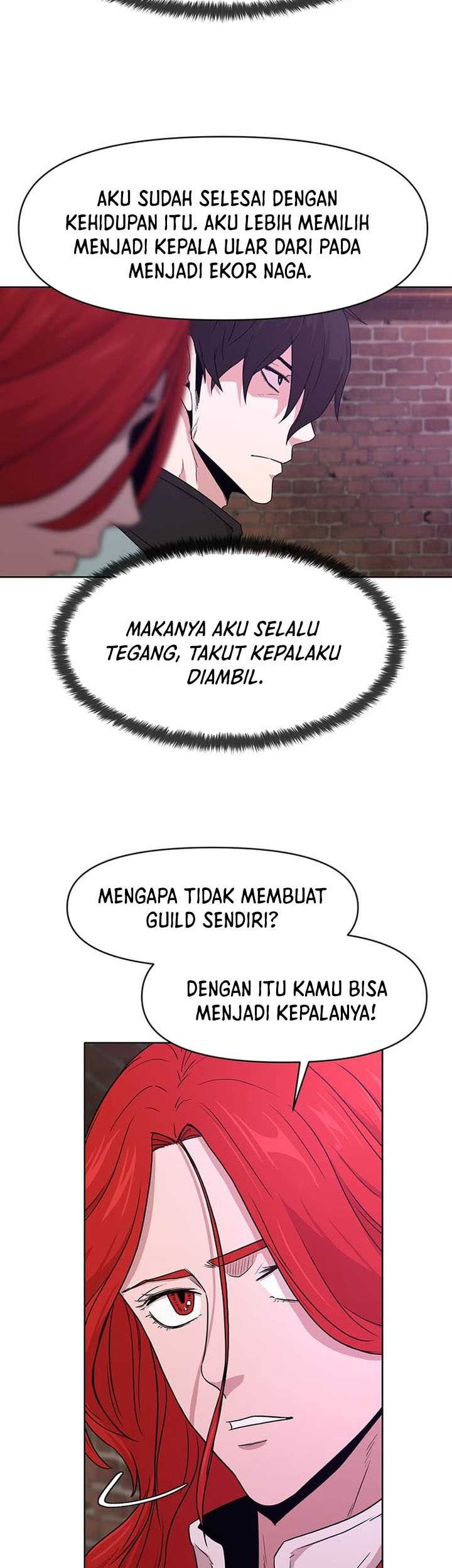 Martial Arts Alone chapter 11 halaman 64