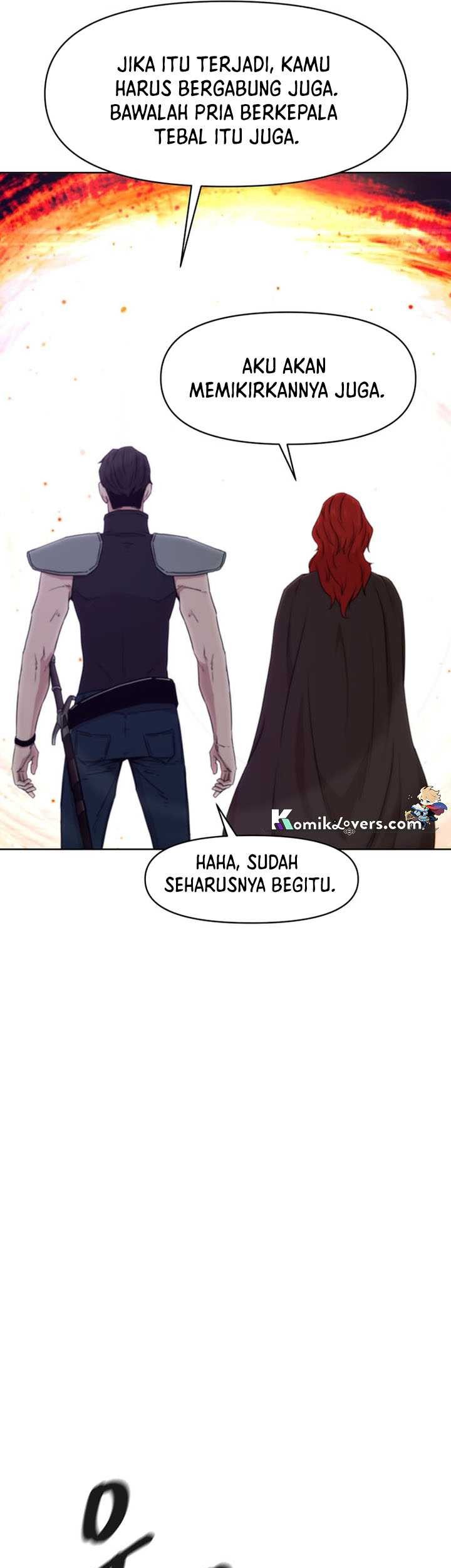 Martial Arts Alone chapter 11 halaman 66