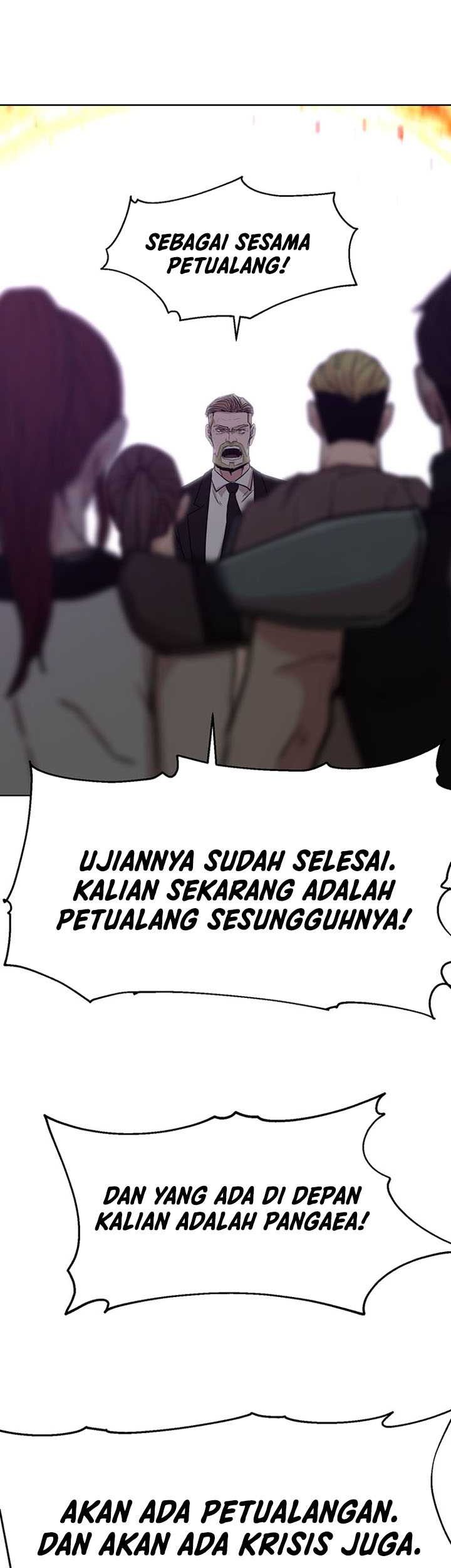 Martial Arts Alone chapter 11 halaman 68