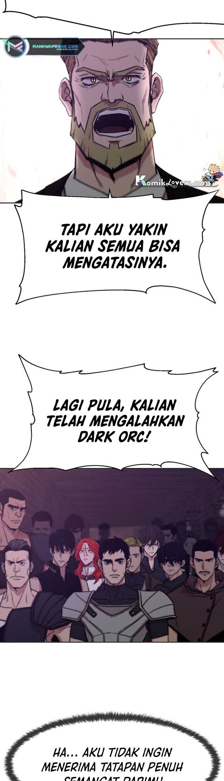 Martial Arts Alone chapter 11 halaman 69