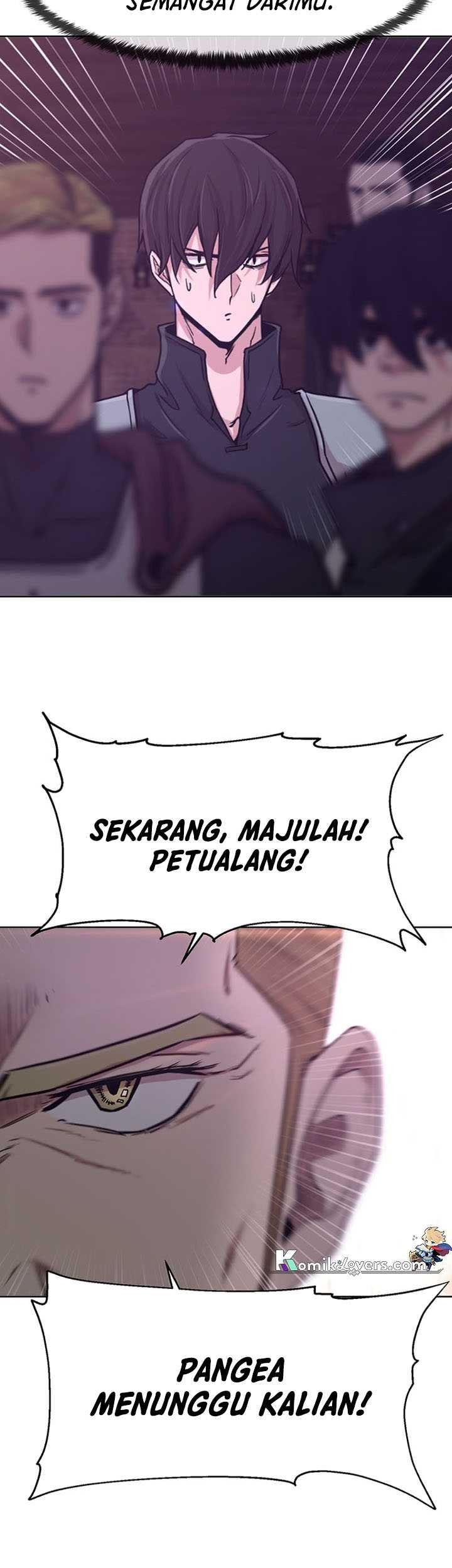 Martial Arts Alone chapter 11 halaman 70