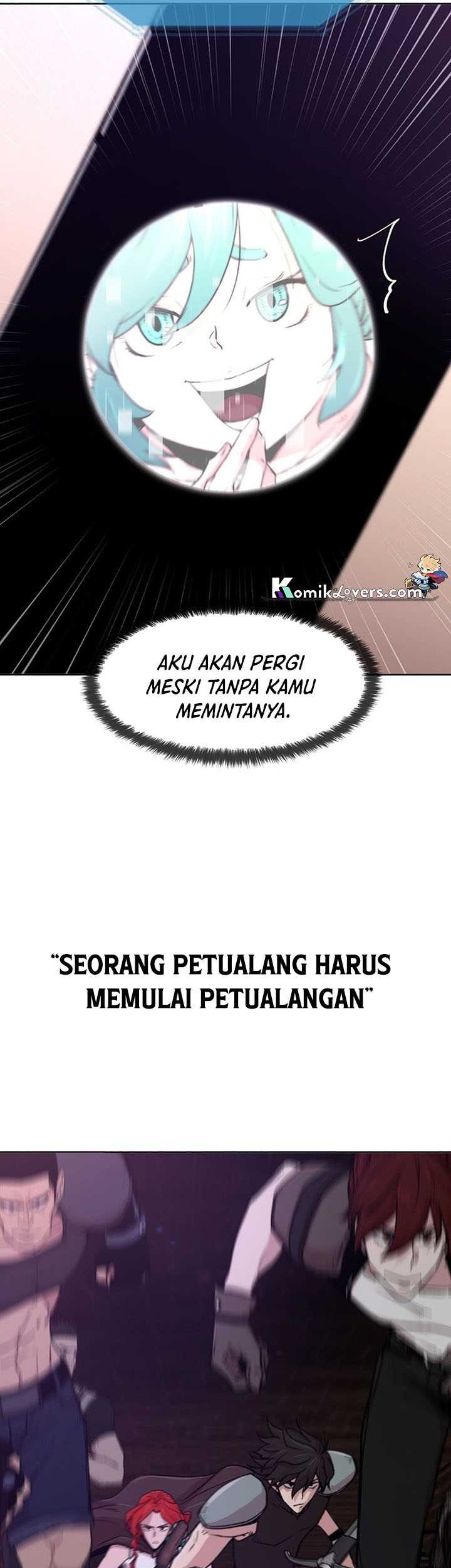Martial Arts Alone chapter 11 halaman 73