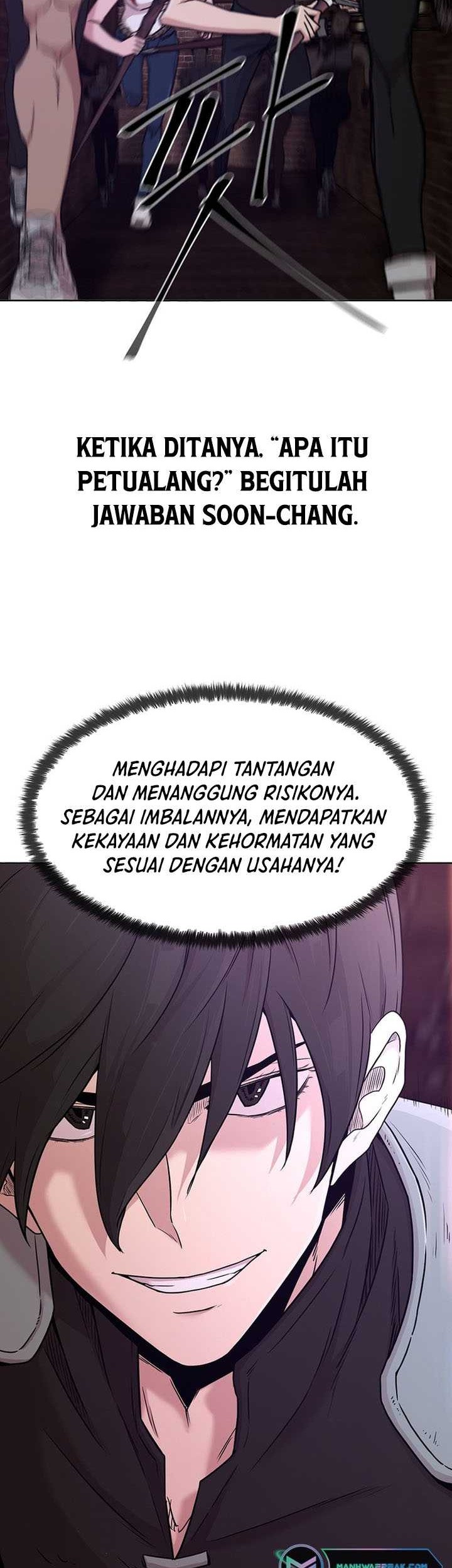 Martial Arts Alone chapter 11 halaman 74