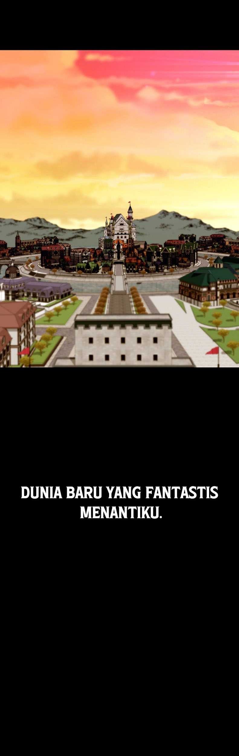 Martial Arts Alone chapter 12 halaman 5