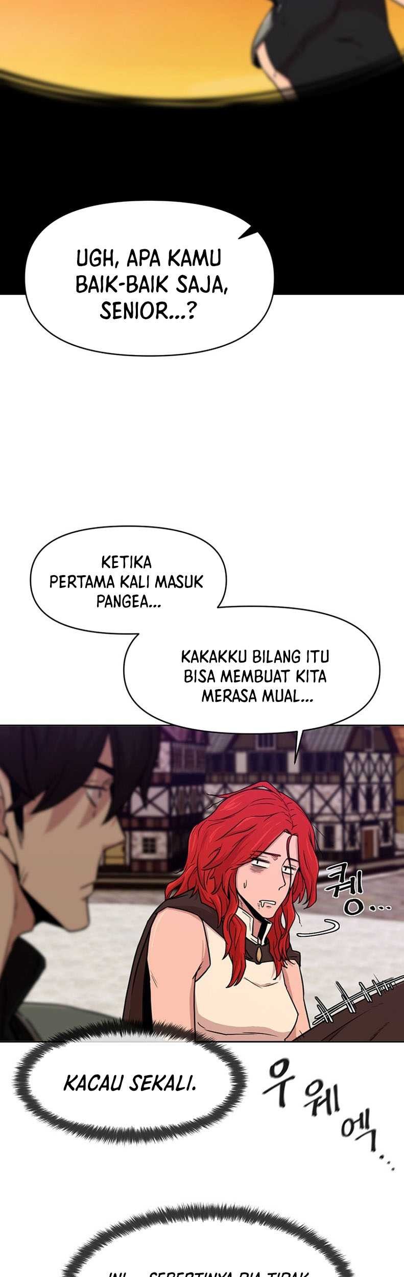 Martial Arts Alone chapter 12 halaman 7