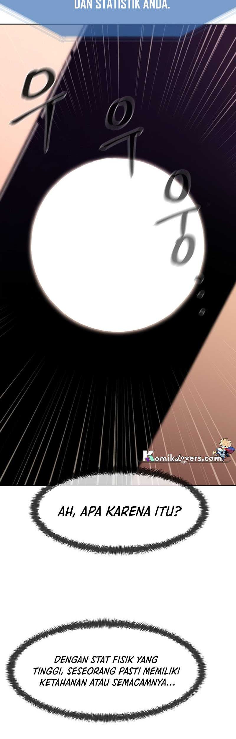 Martial Arts Alone chapter 12 halaman 12