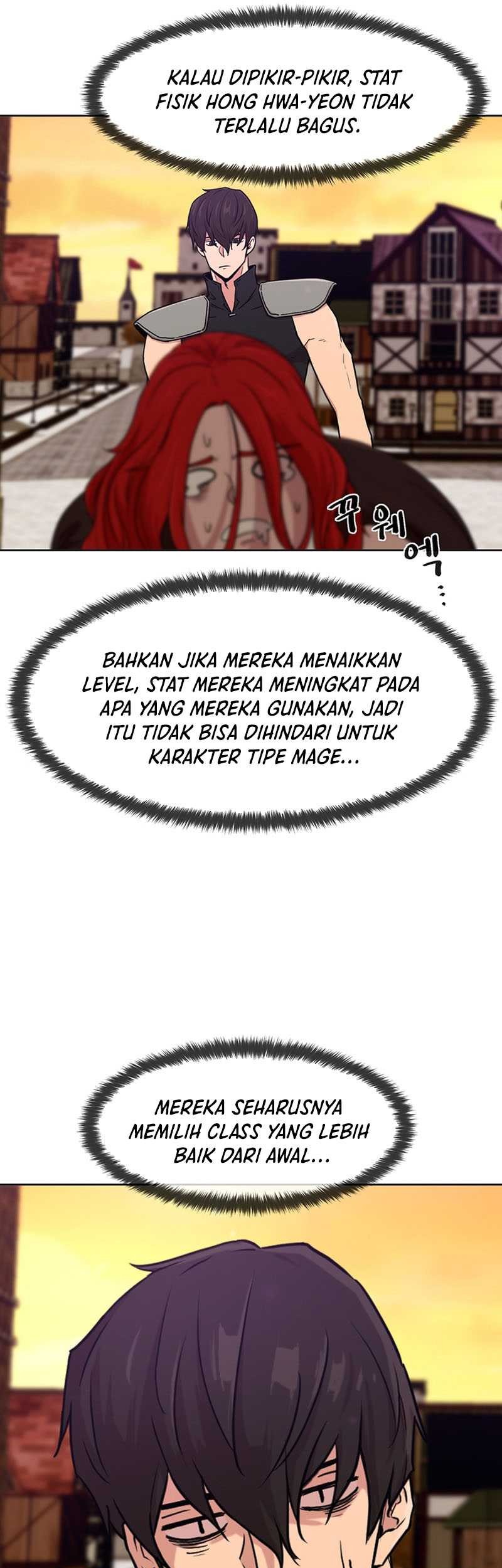 Martial Arts Alone chapter 12 halaman 13