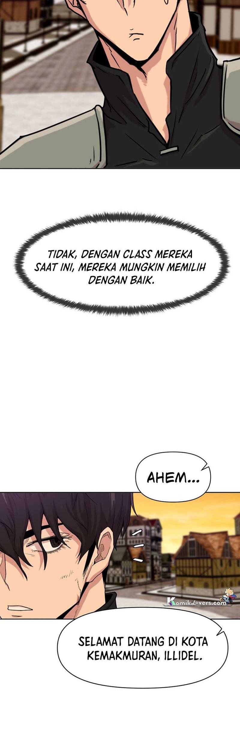 Martial Arts Alone chapter 12 halaman 14