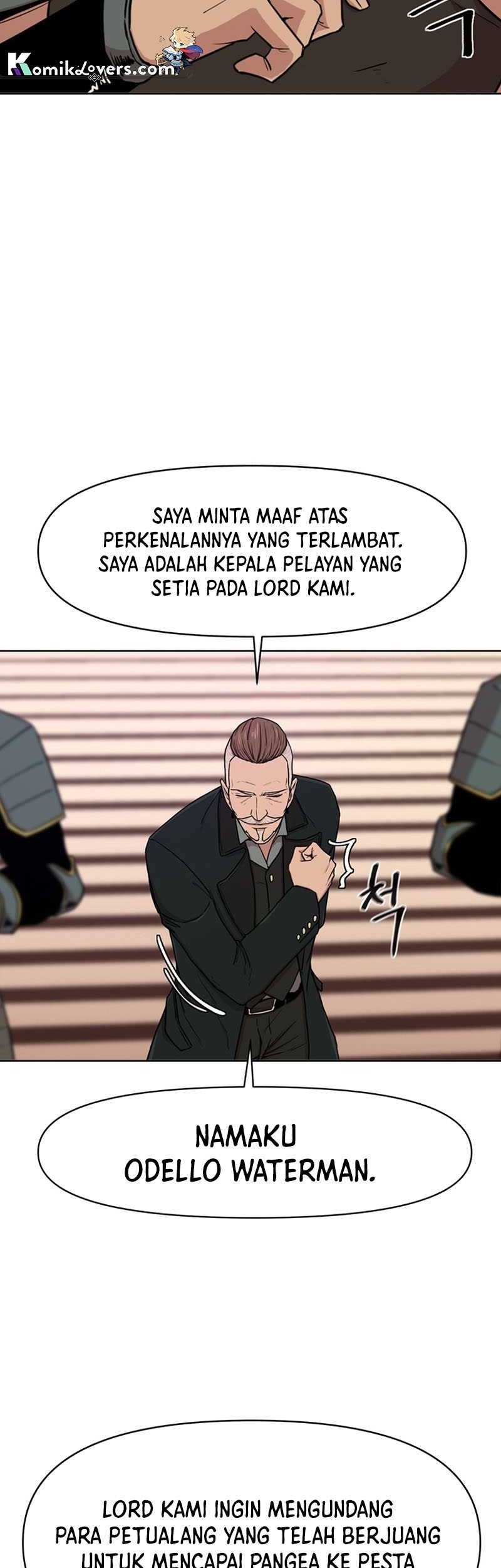 Martial Arts Alone chapter 12 halaman 17
