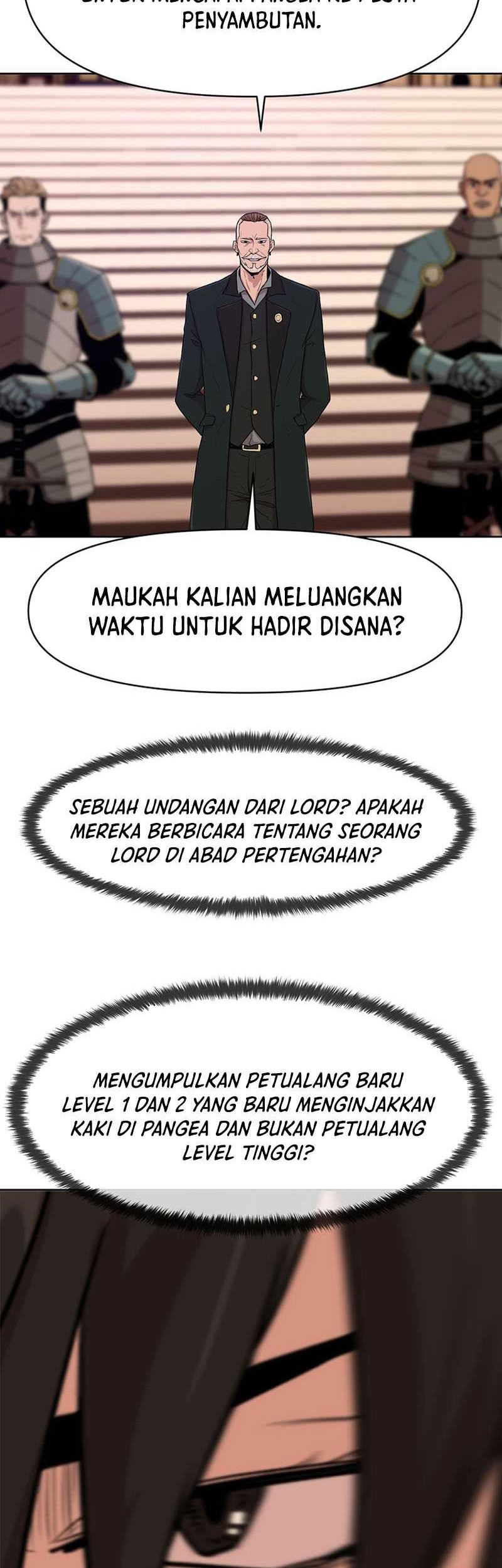 Martial Arts Alone chapter 12 halaman 18