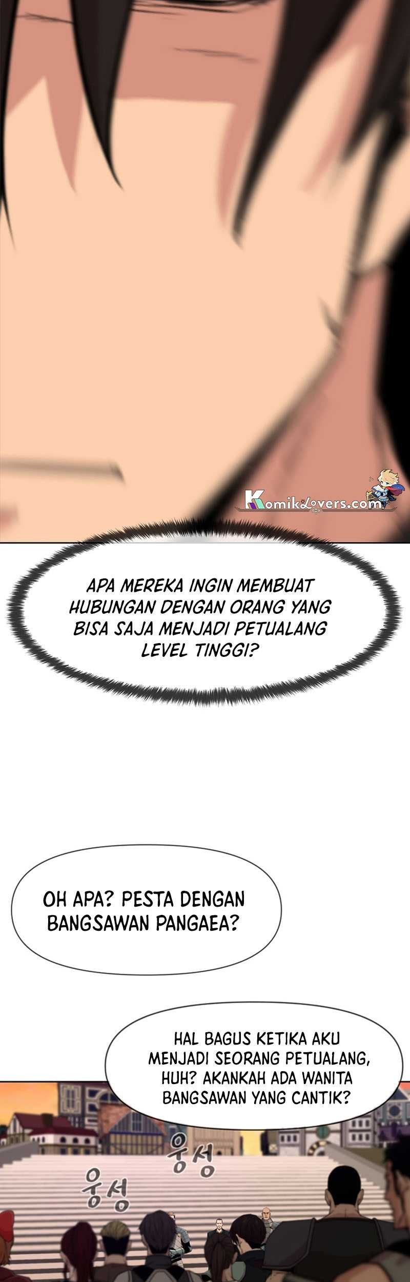 Martial Arts Alone chapter 12 halaman 19