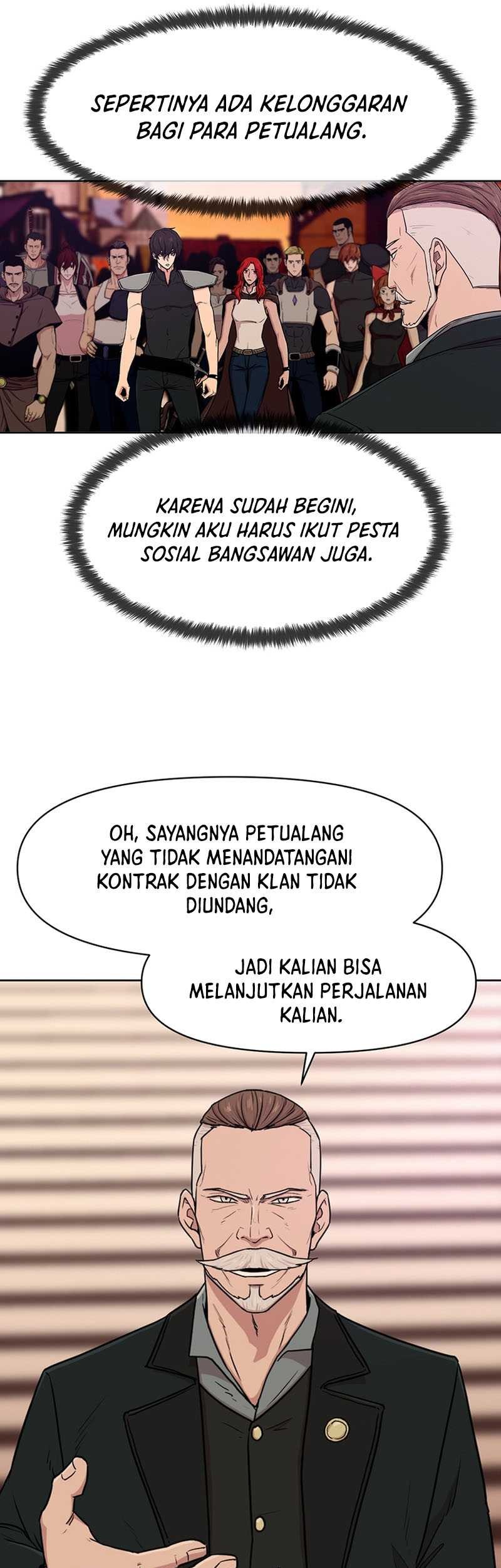 Martial Arts Alone chapter 12 halaman 21
