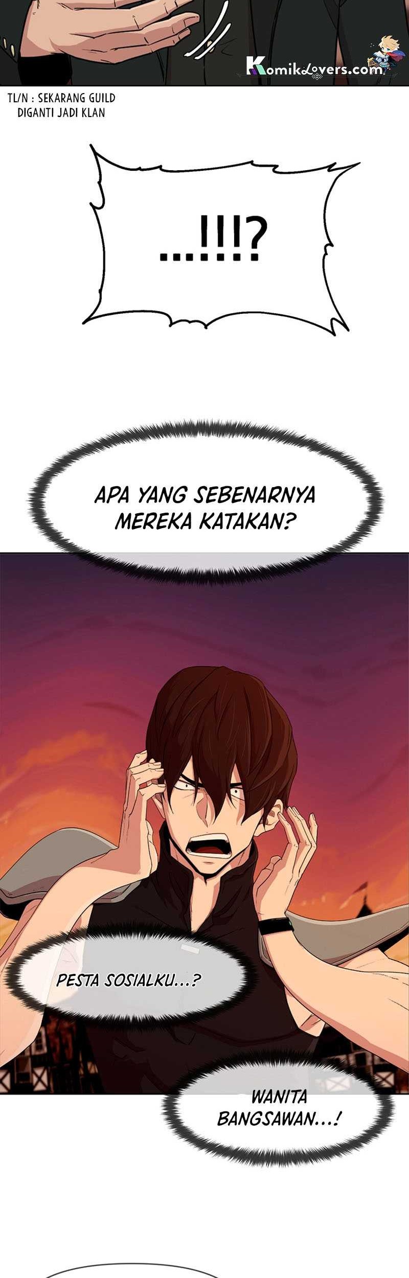 Martial Arts Alone chapter 12 halaman 22