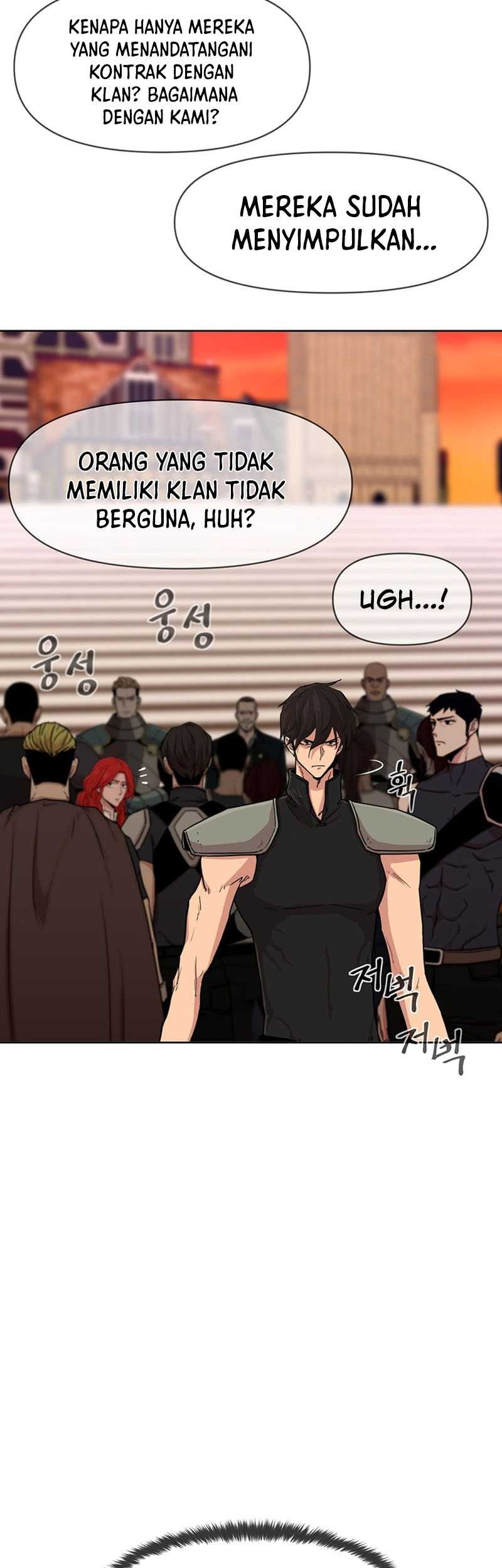 Martial Arts Alone chapter 12 halaman 23