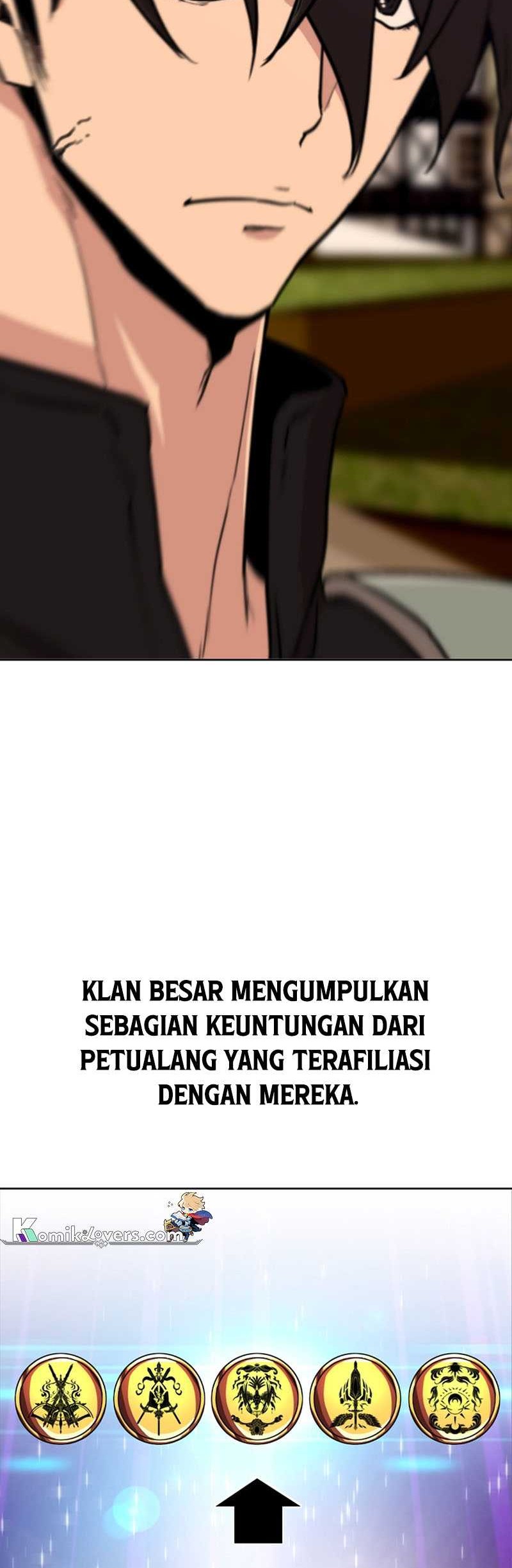 Martial Arts Alone chapter 12 halaman 26