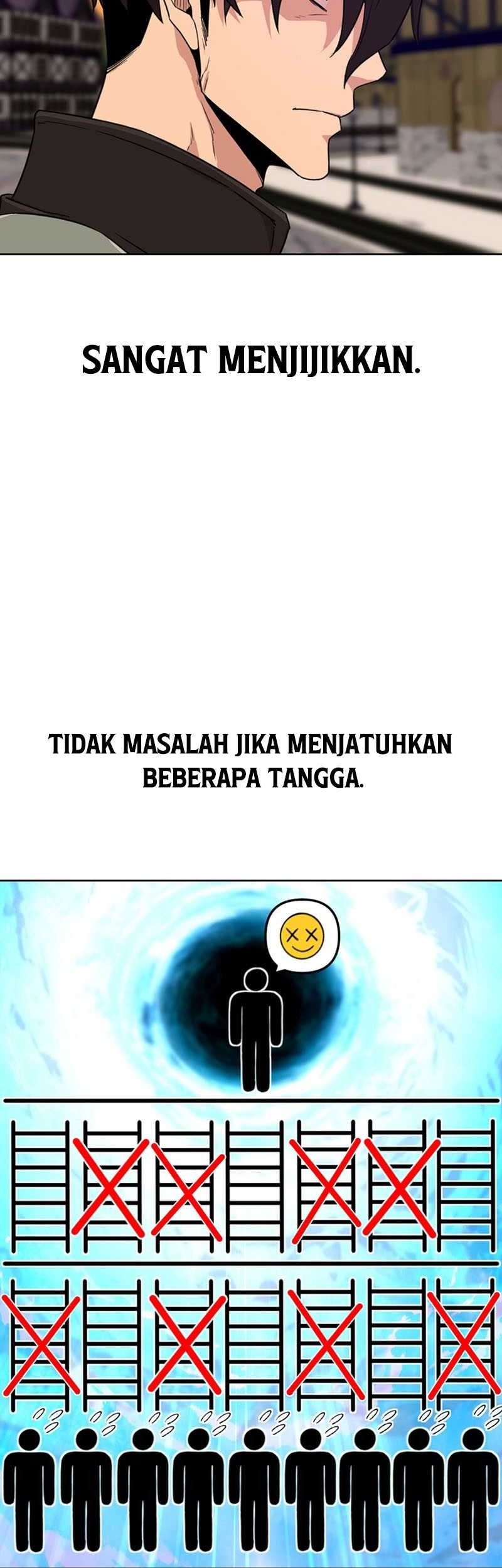 Martial Arts Alone chapter 12 halaman 29