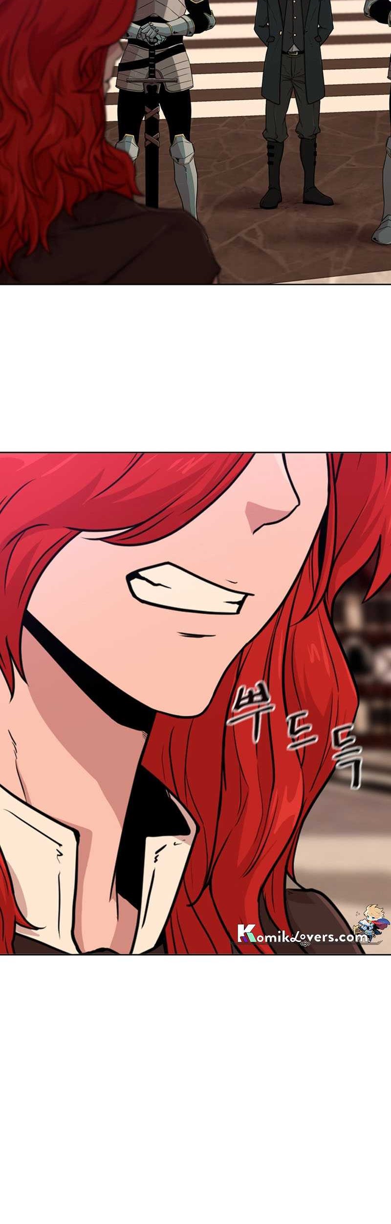 Martial Arts Alone chapter 12 halaman 32