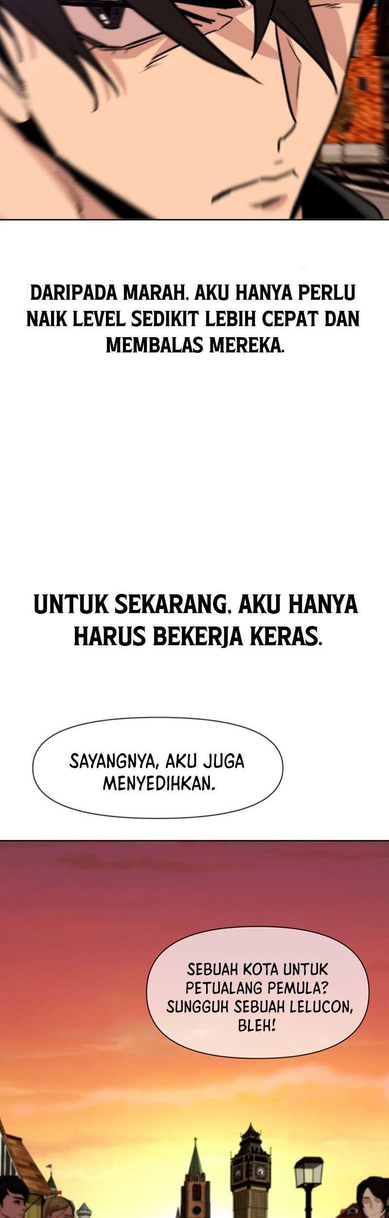 Martial Arts Alone chapter 12 halaman 36