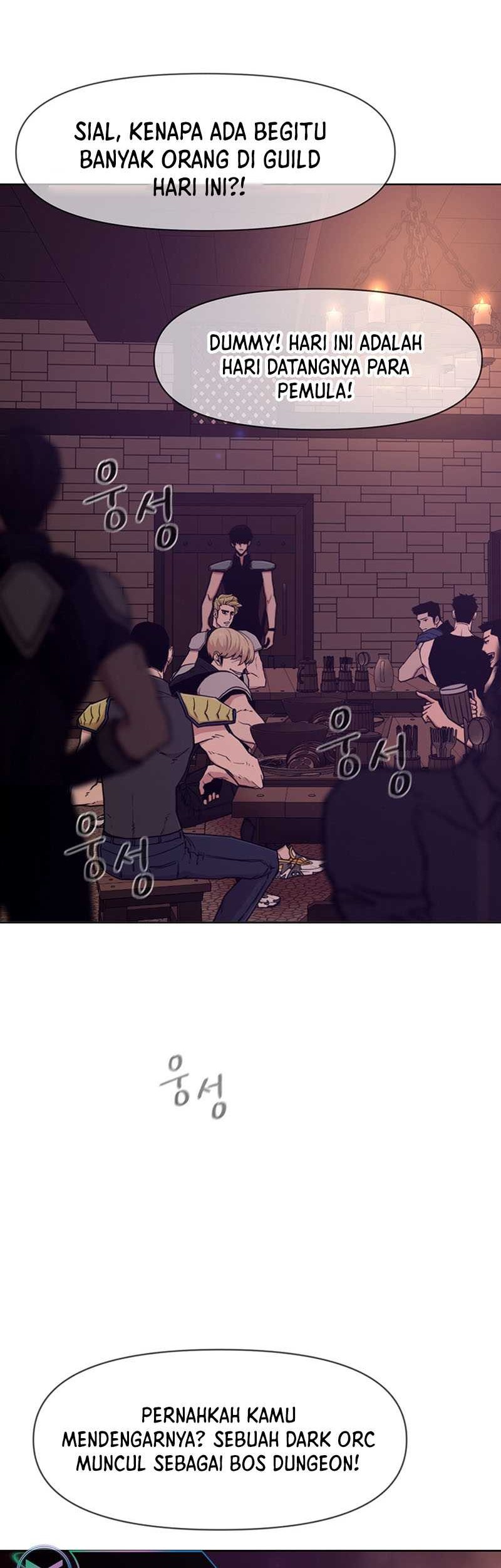 Martial Arts Alone chapter 12 halaman 42