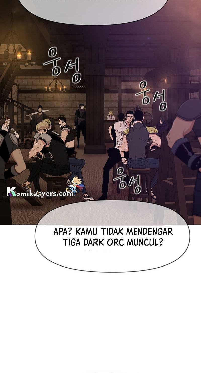 Martial Arts Alone chapter 12 halaman 44
