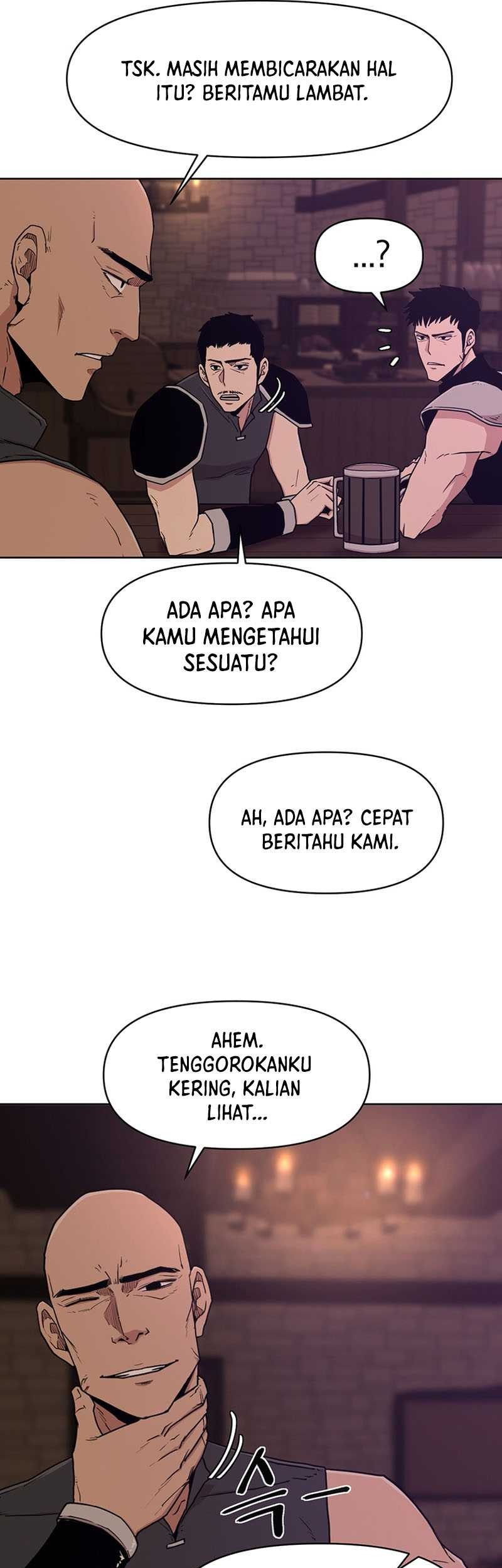 Martial Arts Alone chapter 12 halaman 45