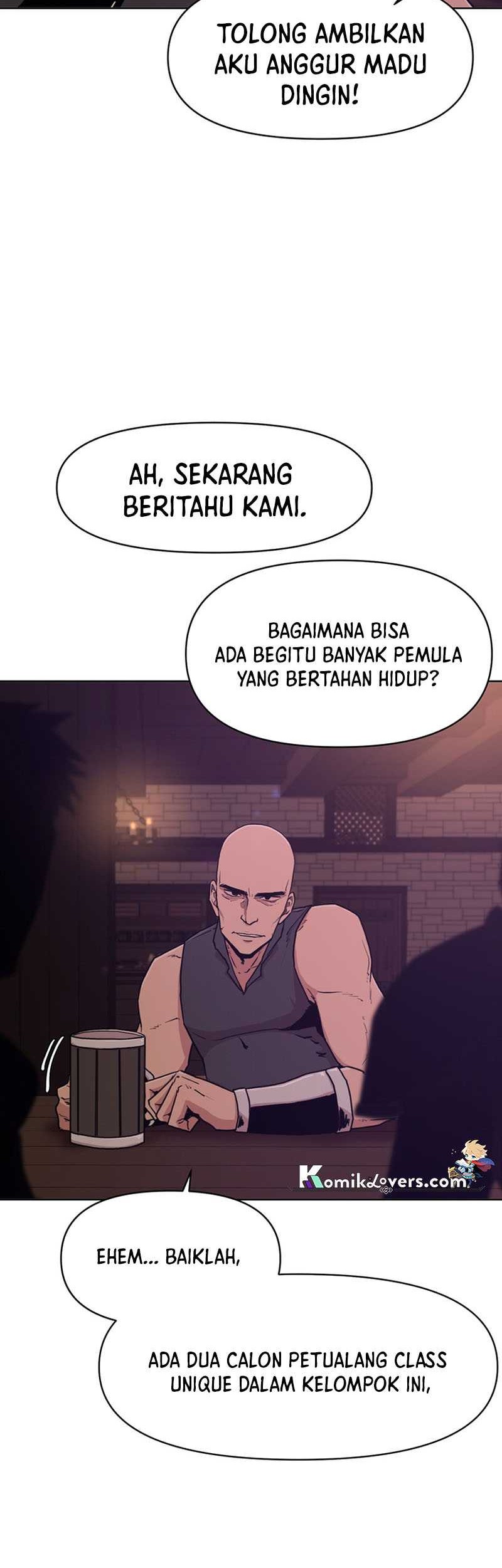 Martial Arts Alone chapter 12 halaman 46