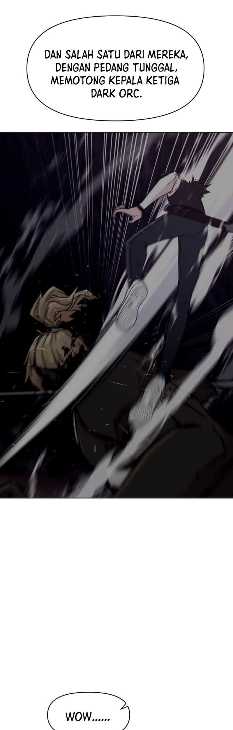 Martial Arts Alone chapter 12 halaman 47