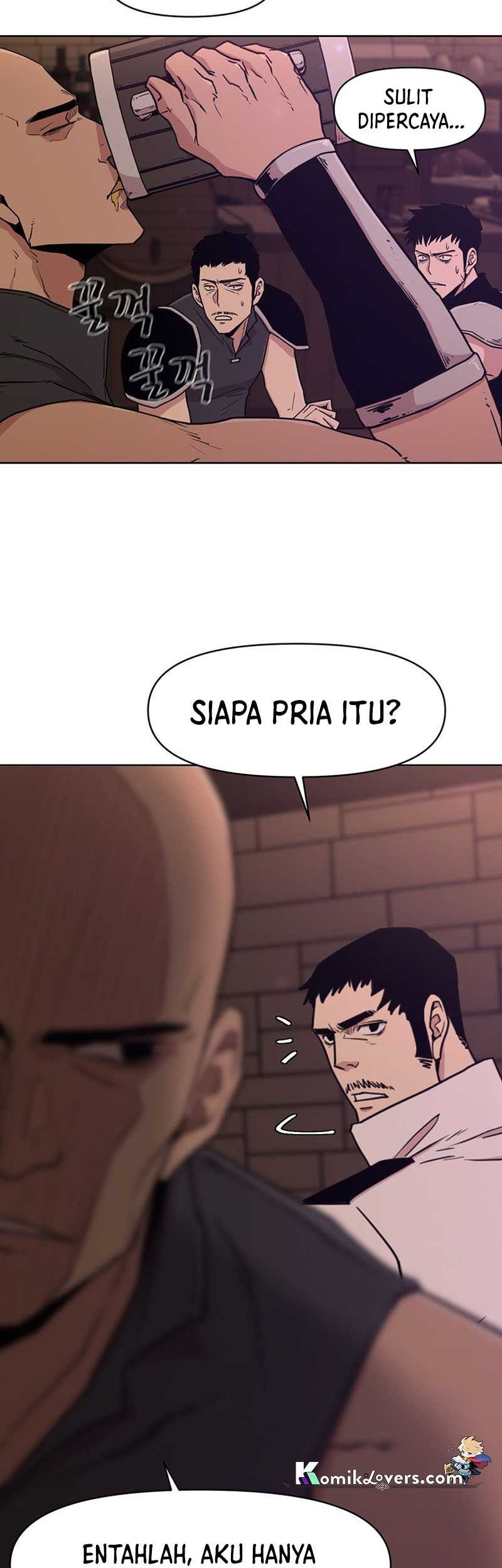 Martial Arts Alone chapter 12 halaman 48