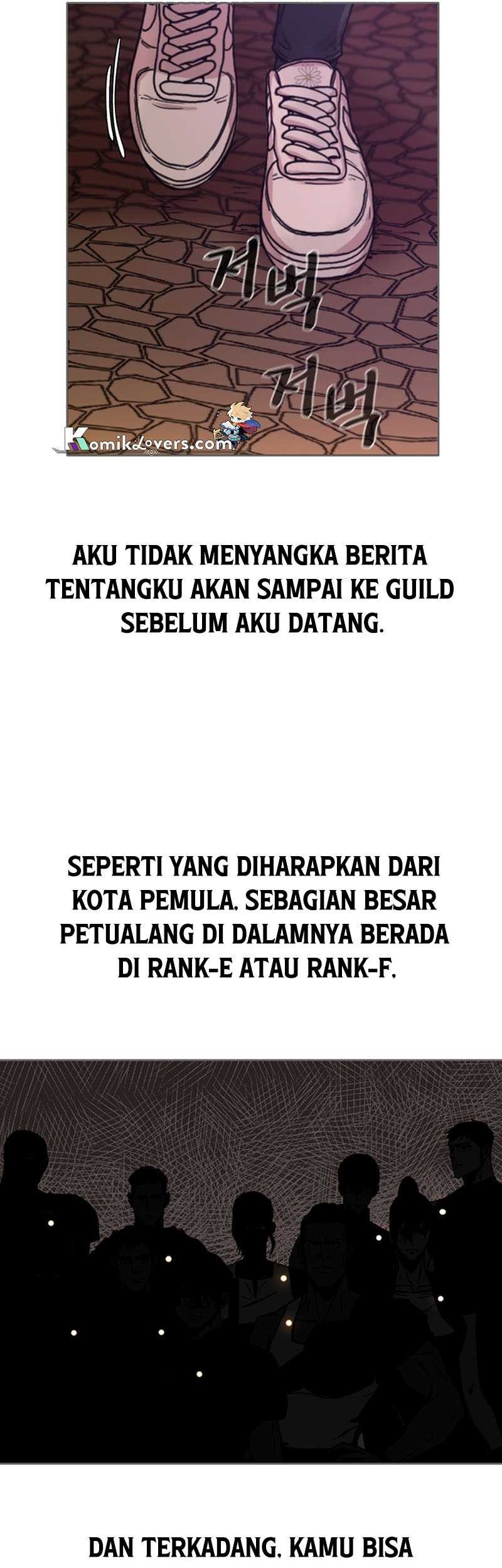 Martial Arts Alone chapter 12 halaman 51
