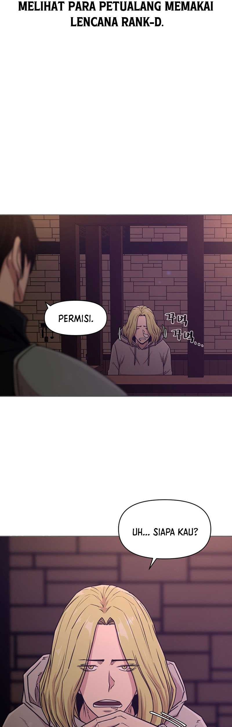 Martial Arts Alone chapter 12 halaman 52