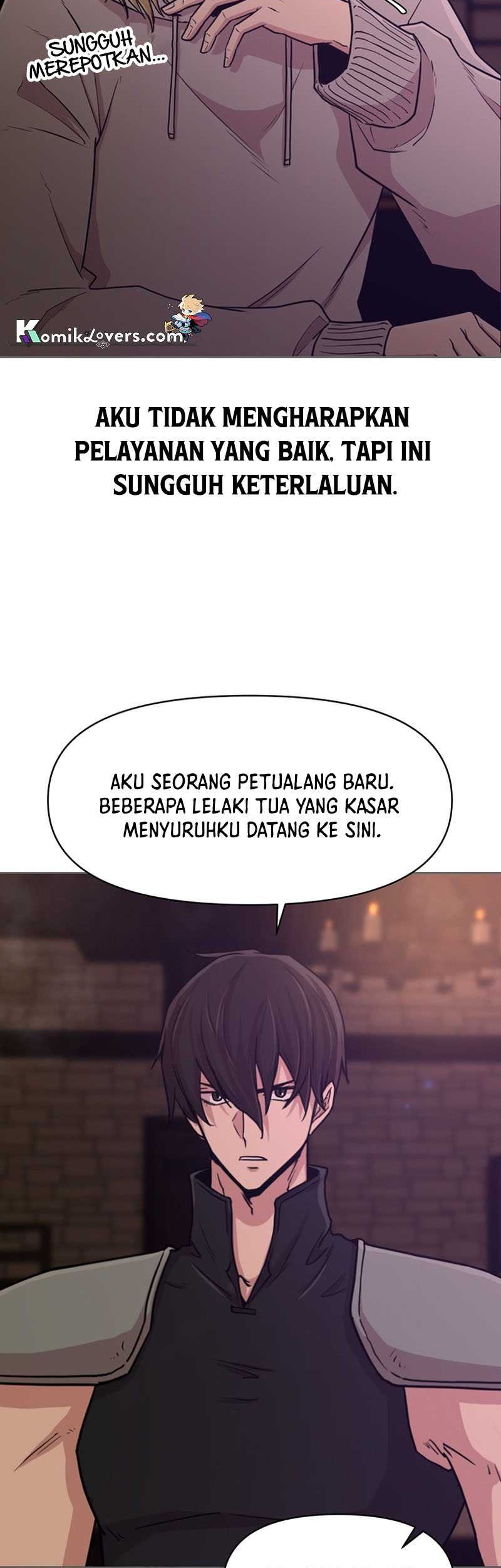 Martial Arts Alone chapter 12 halaman 53