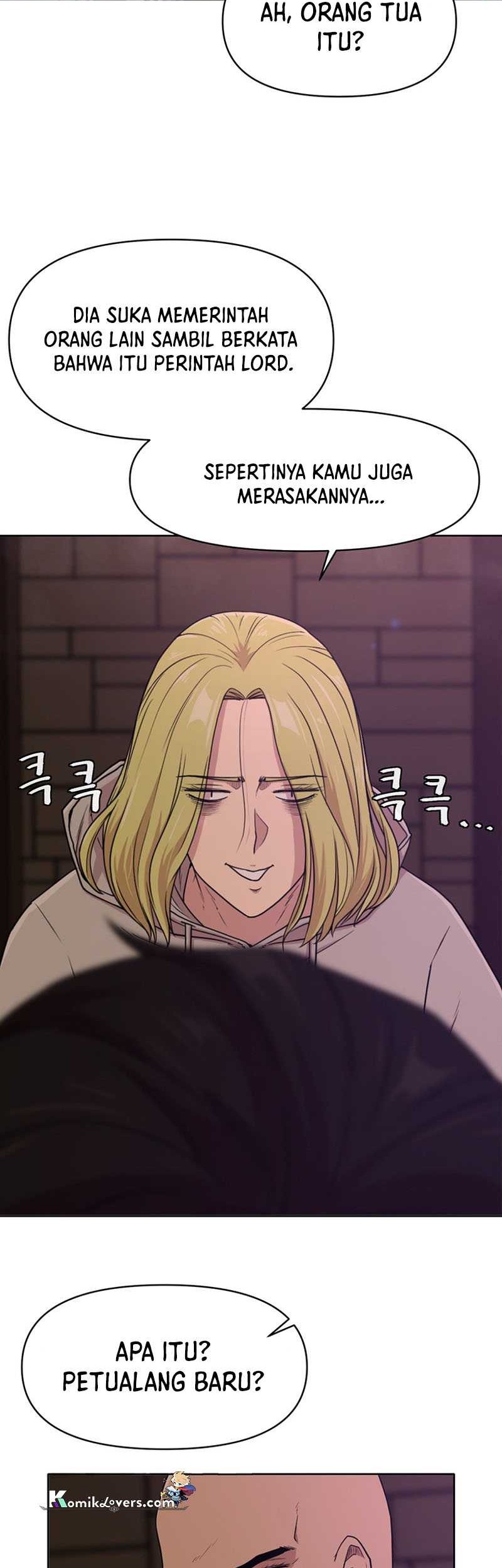 Martial Arts Alone chapter 12 halaman 54