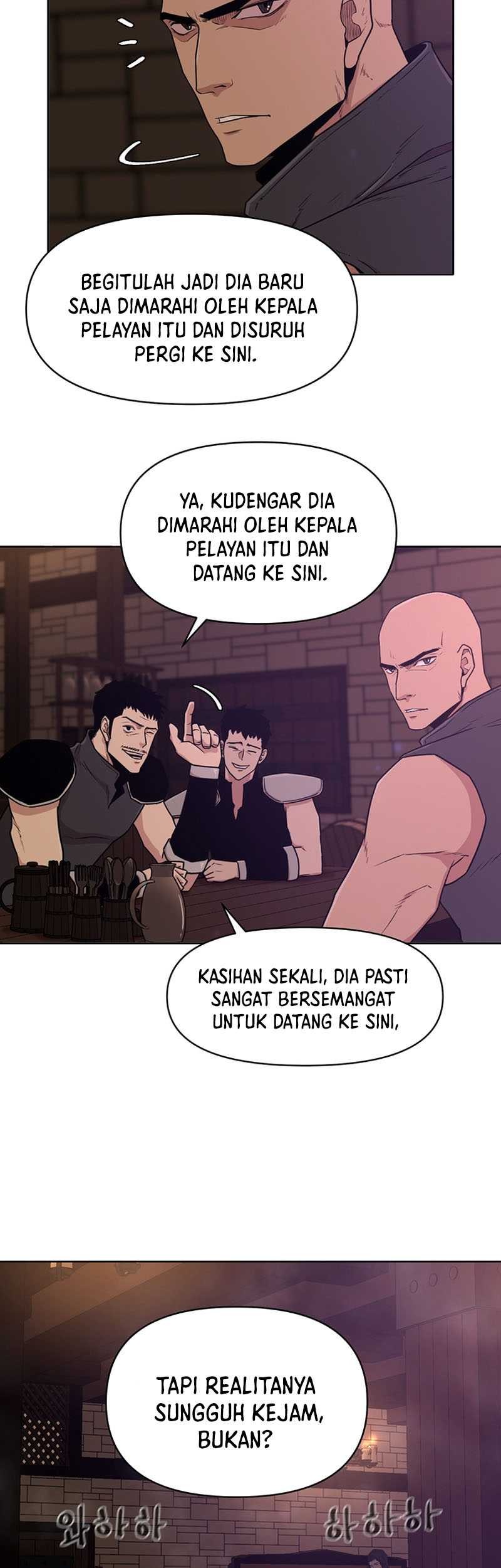 Martial Arts Alone chapter 12 halaman 55