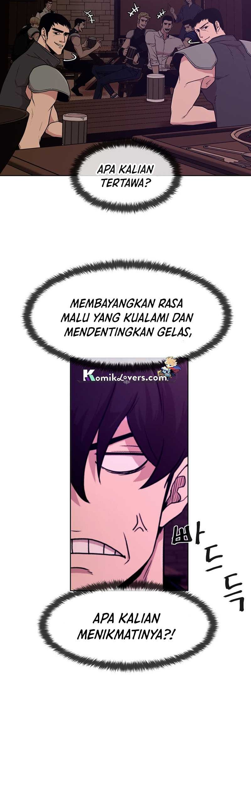 Martial Arts Alone chapter 12 halaman 56