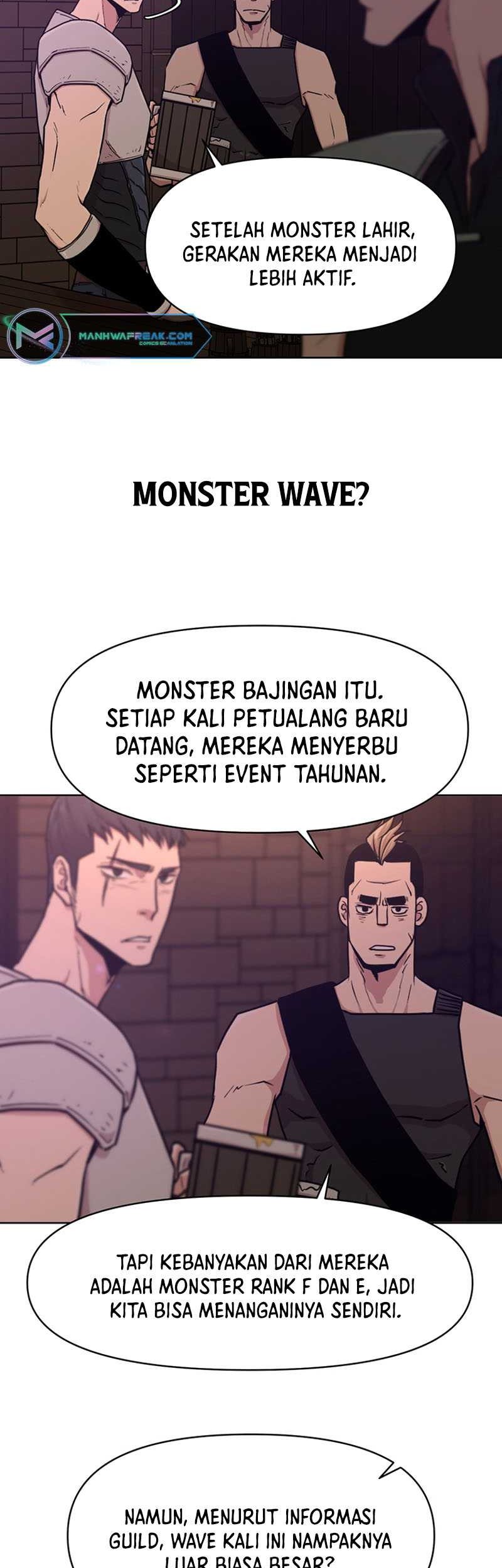 Martial Arts Alone chapter 12 halaman 59