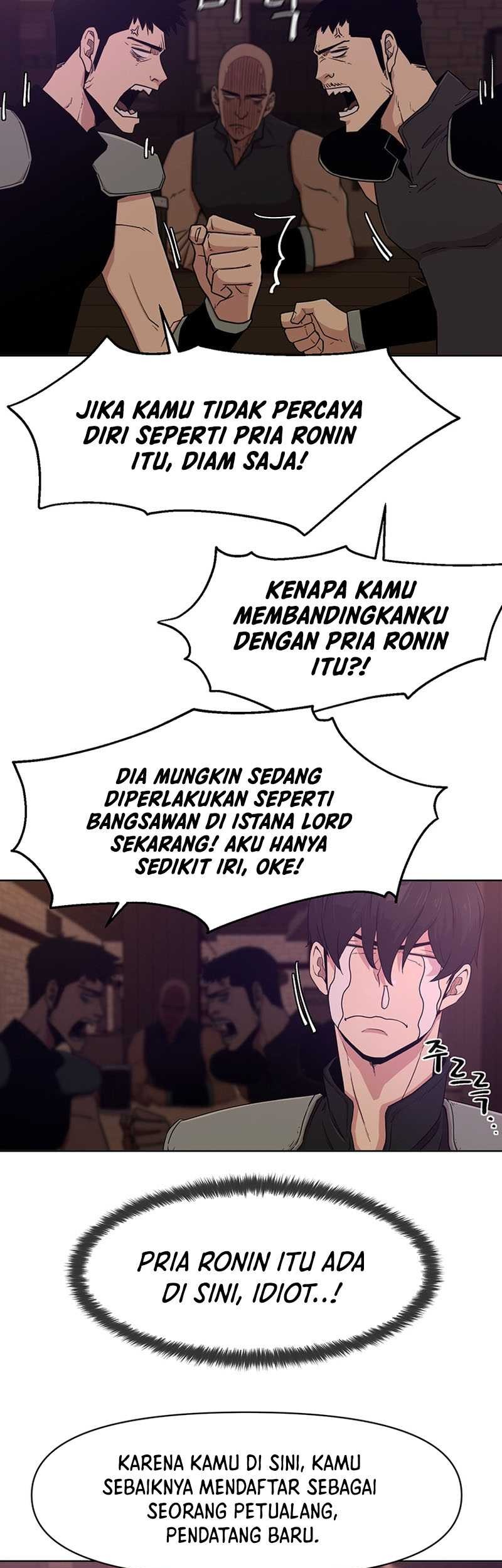 Martial Arts Alone chapter 12 halaman 61
