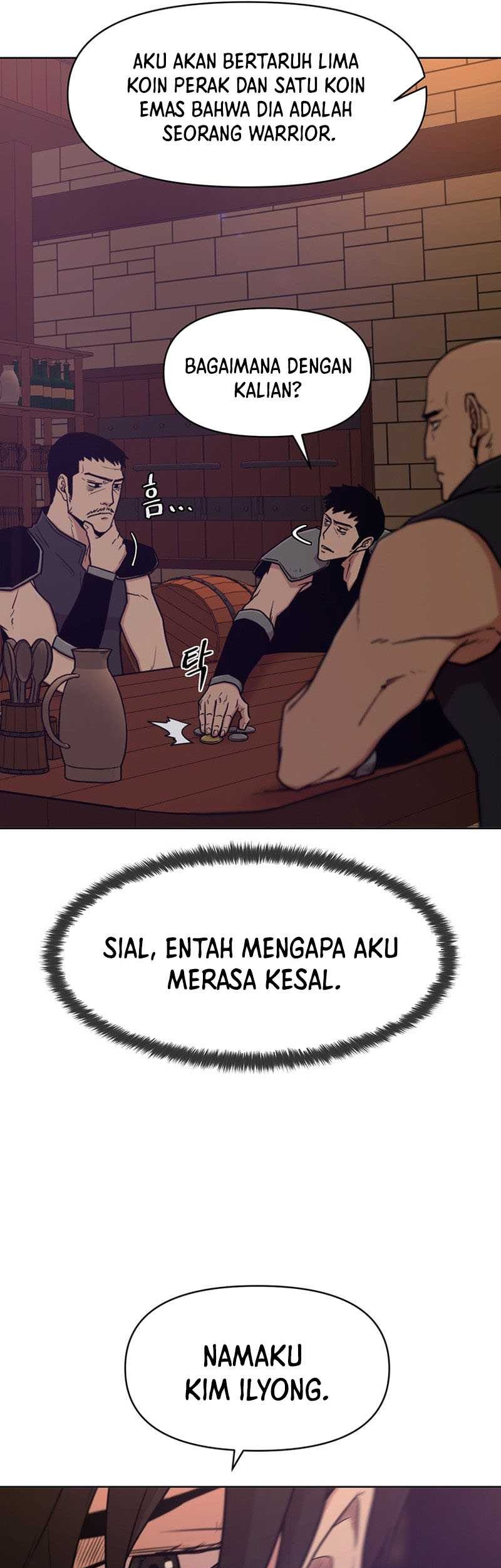 Martial Arts Alone chapter 12 halaman 63