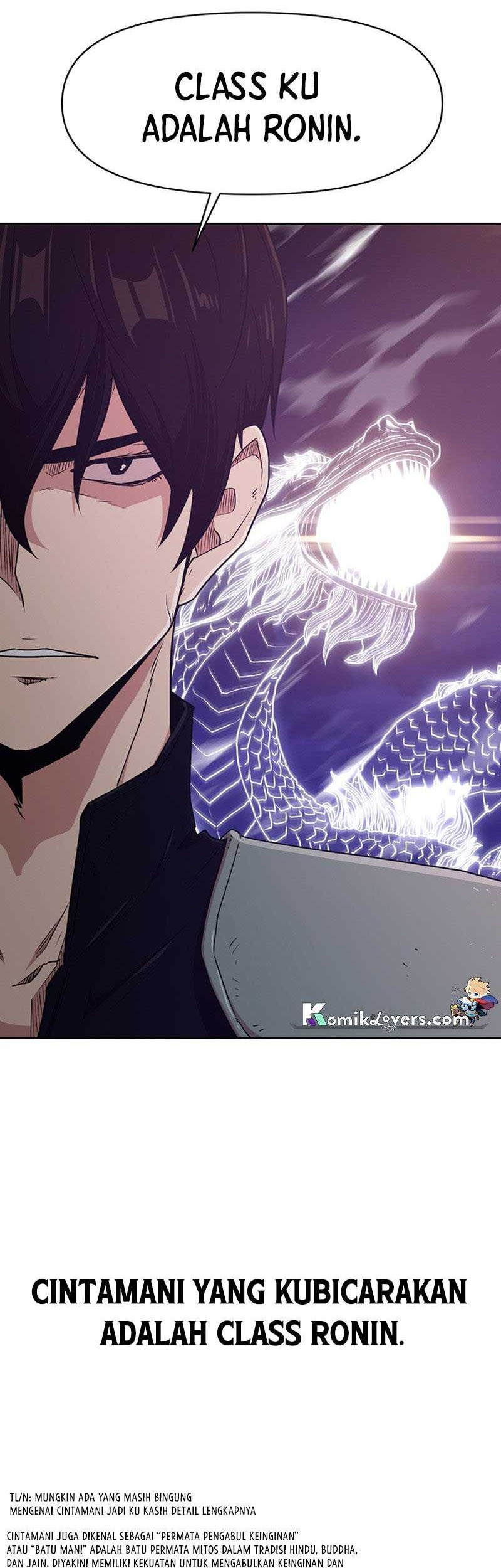 Martial Arts Alone chapter 12 halaman 66