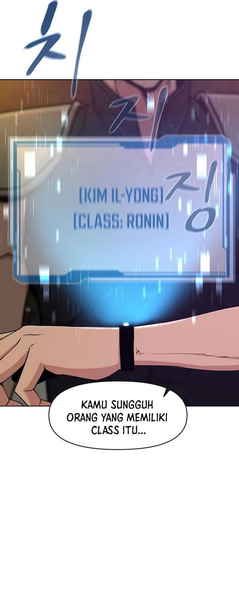 Martial Arts Alone Bab 13 halaman 9