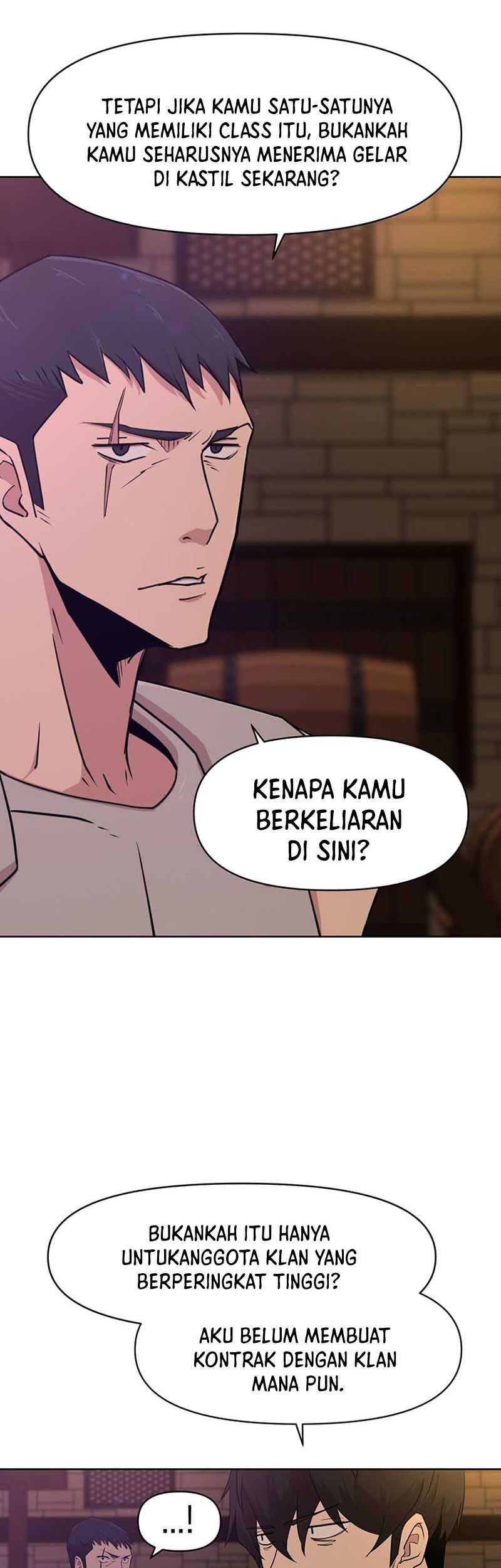 Martial Arts Alone Bab 13 halaman 12