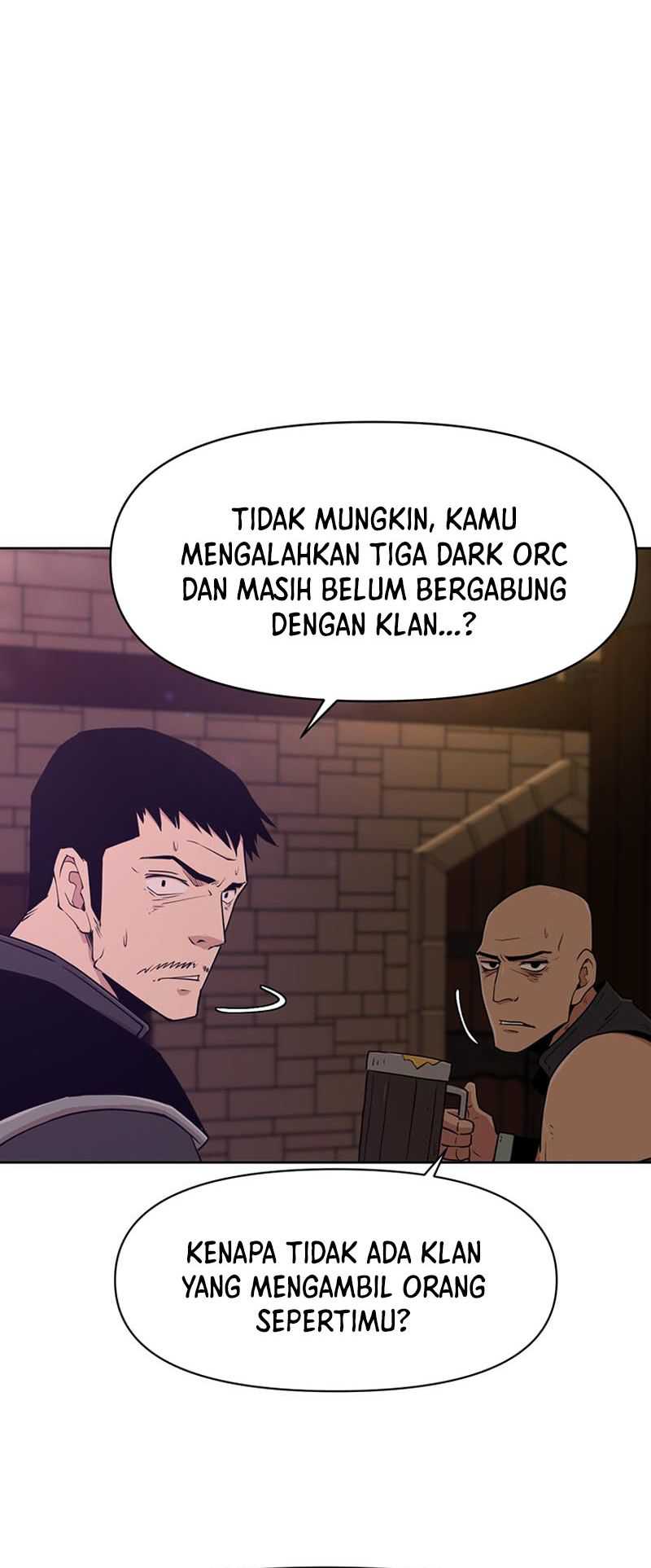 Martial Arts Alone Bab 13 halaman 14