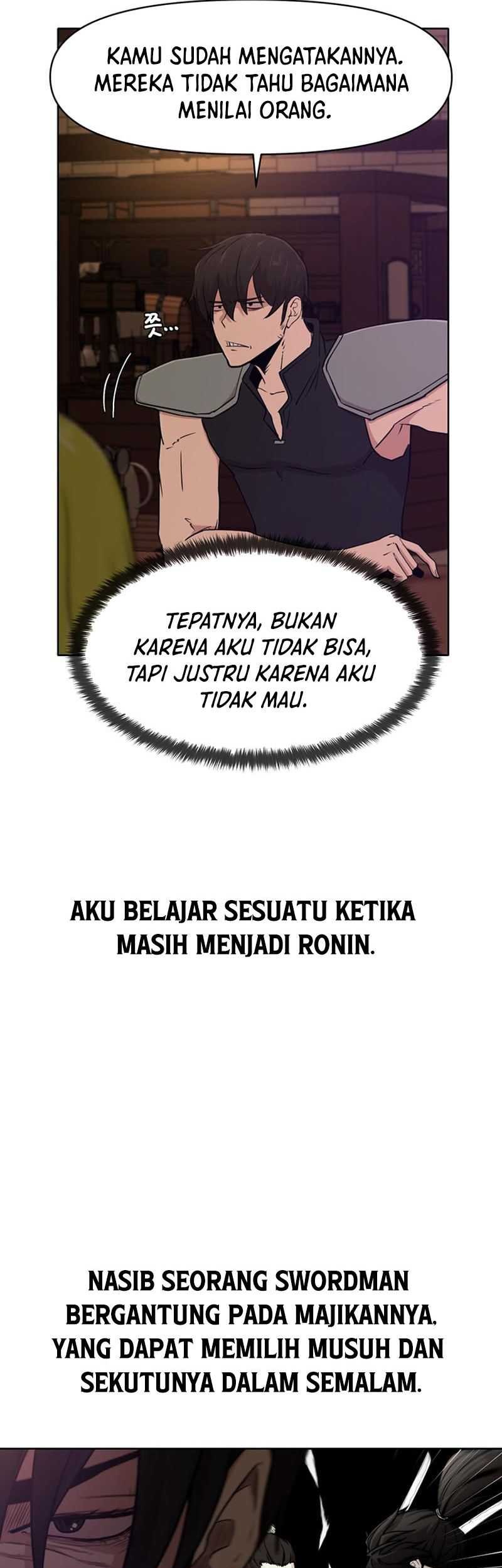 Martial Arts Alone Bab 13 halaman 15