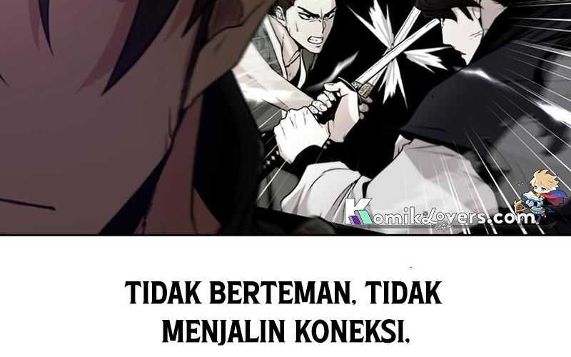 Martial Arts Alone Bab 13 halaman 16