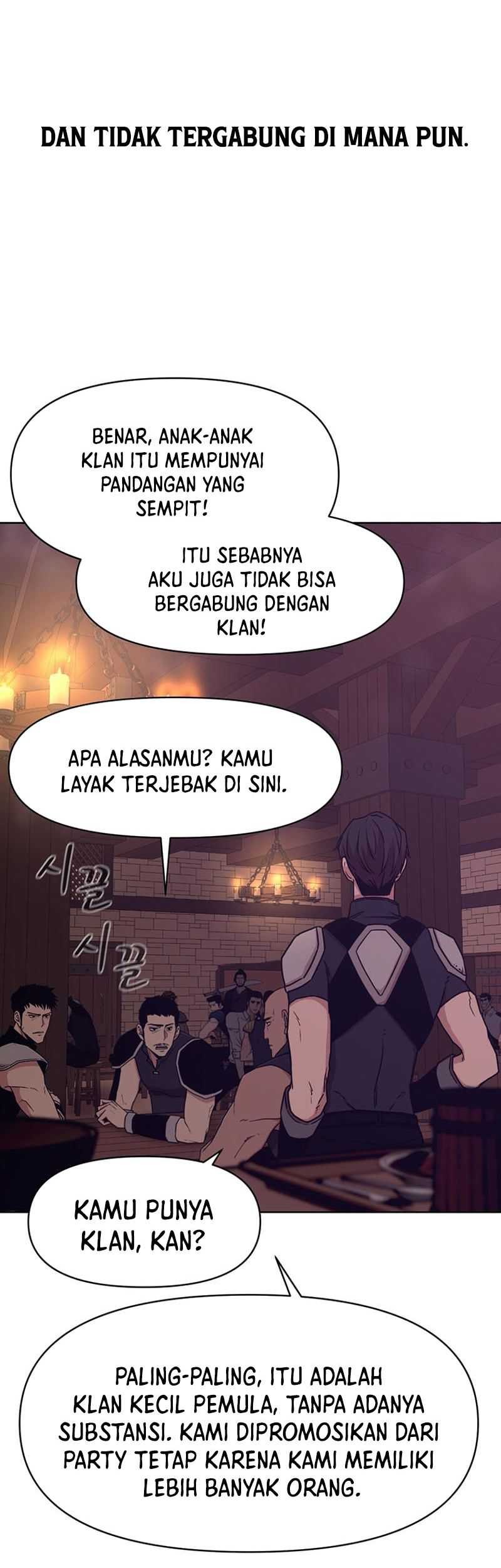 Martial Arts Alone Bab 13 halaman 17