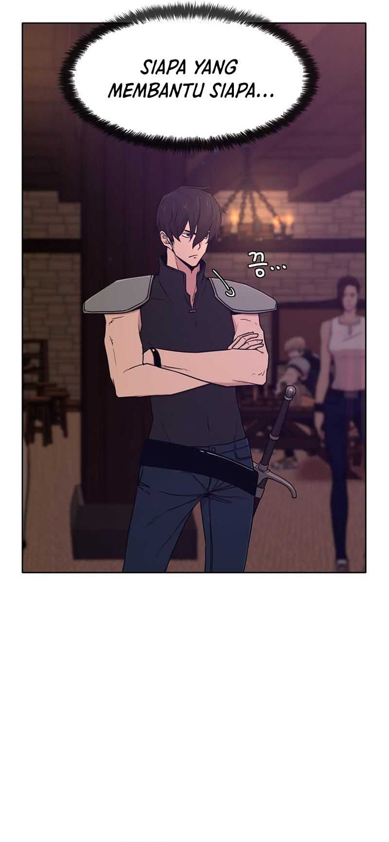 Martial Arts Alone Bab 13 halaman 24