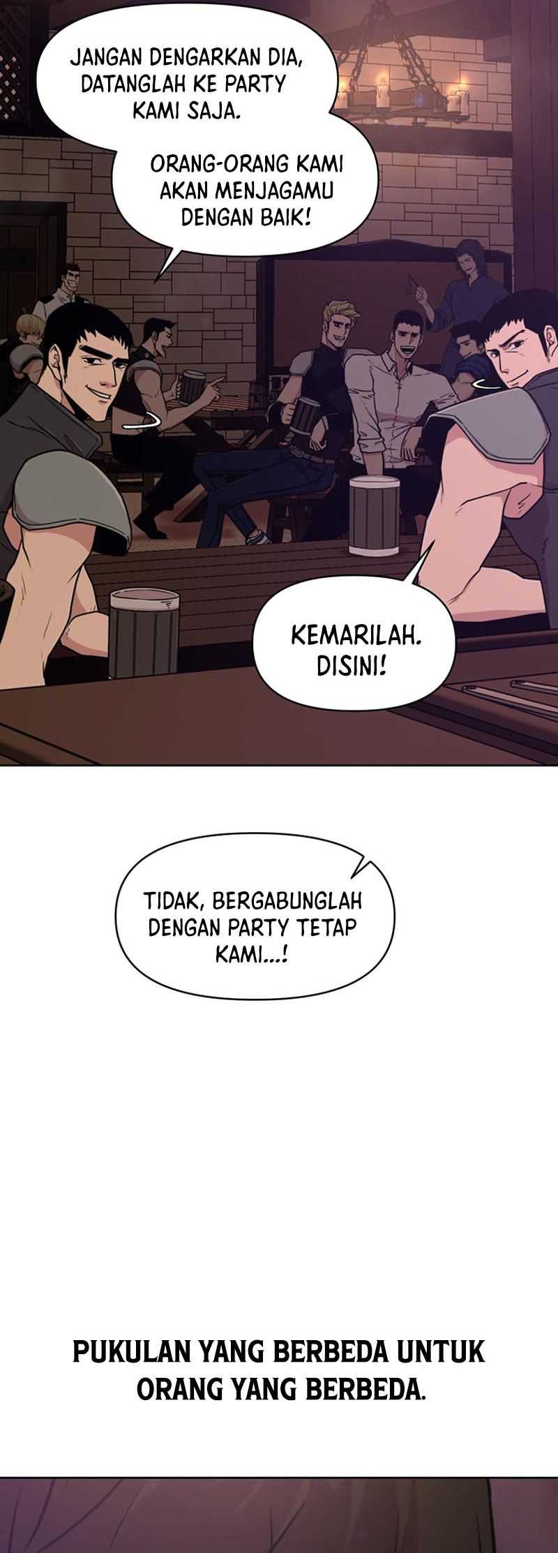 Martial Arts Alone Bab 13 halaman 26