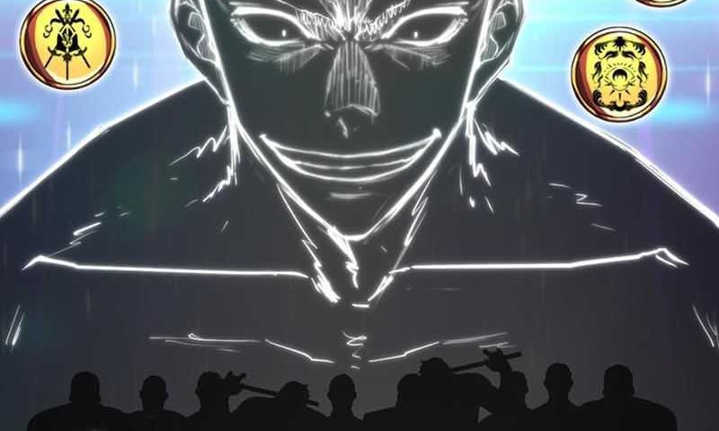 Martial Arts Alone Bab 13 halaman 28