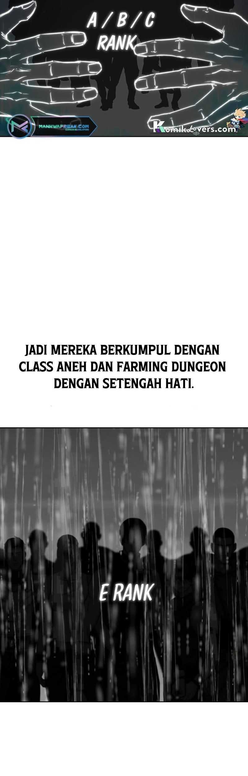 Martial Arts Alone Bab 13 halaman 29