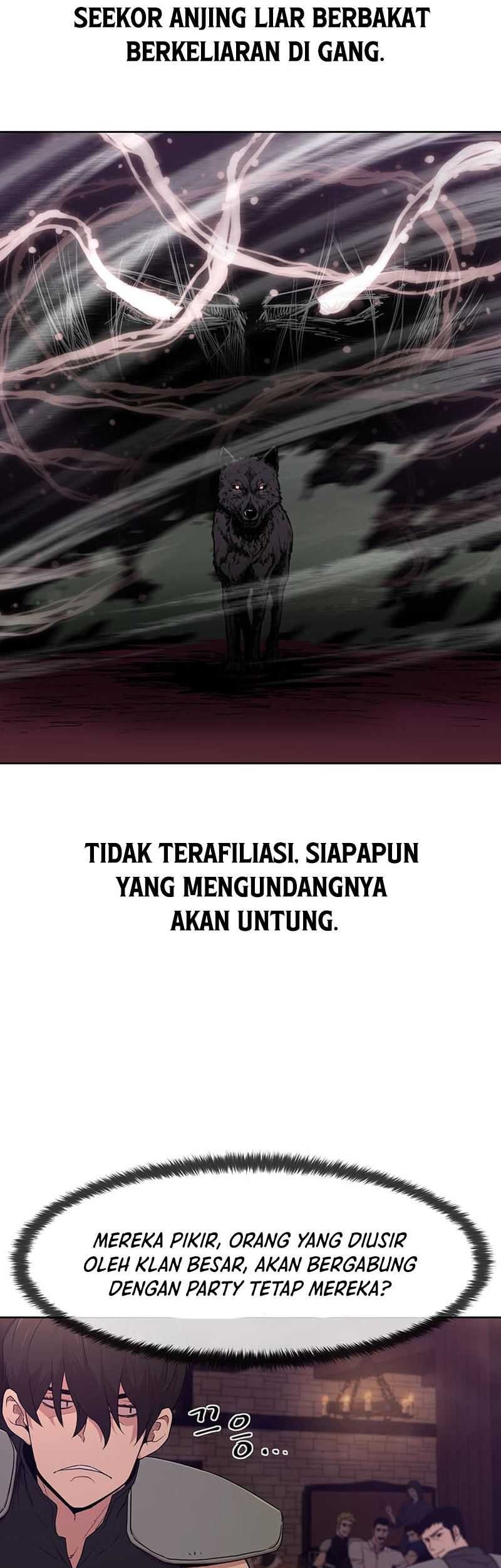 Martial Arts Alone Bab 13 halaman 31